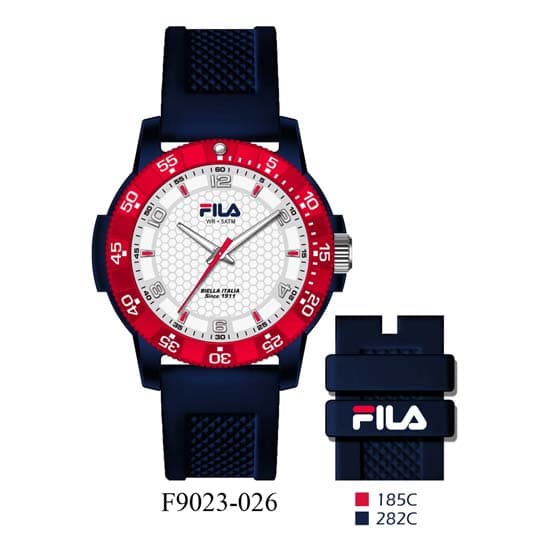 RELOJ FILA F9023.026