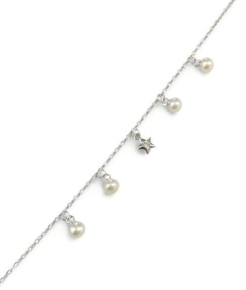 PULSERA PLATA FINA 67