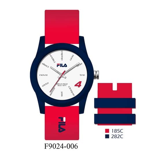 RELOJ FILA F9024-006