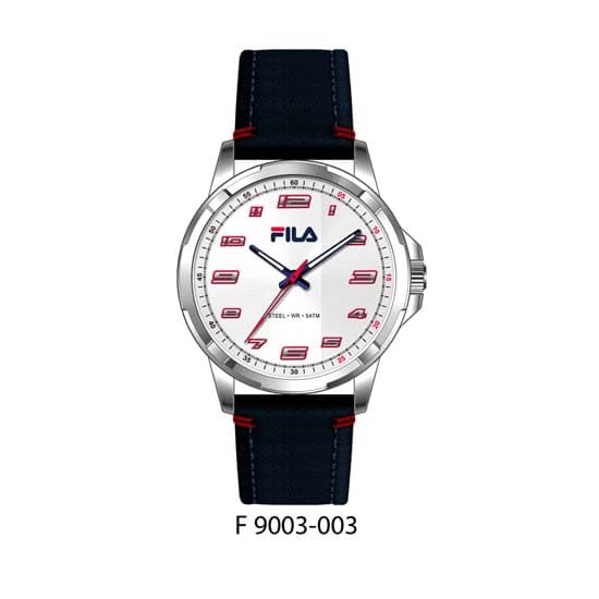 RELOJ FILA F9003.003