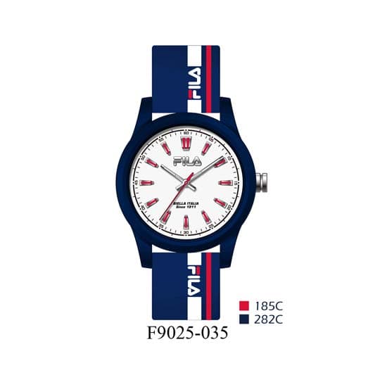 RELOJ FILA F9025-035