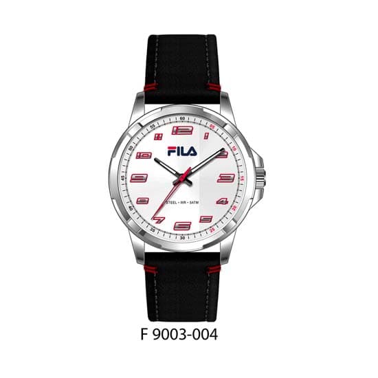 RELOJ FILA F9003.004