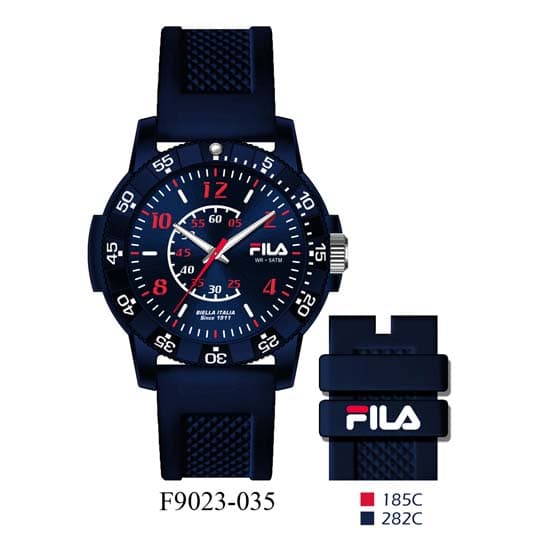 RELOJ FILA F9023.035