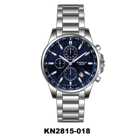 Reloj Knock Out KN2815-018