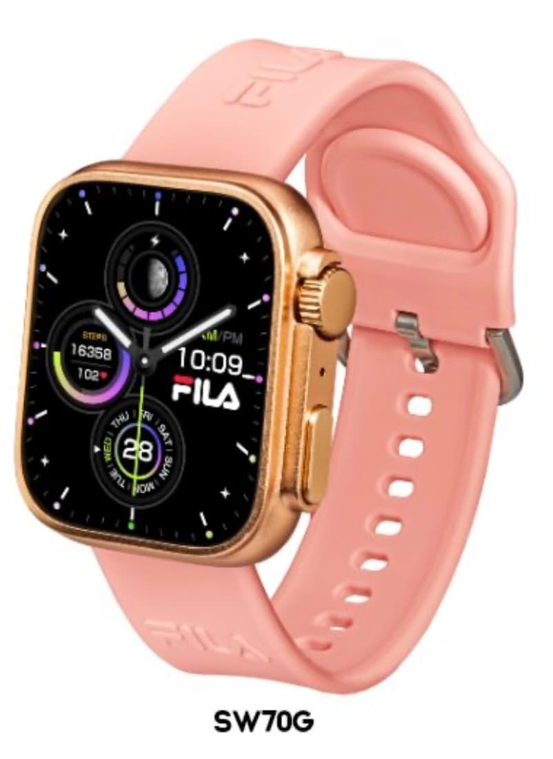 SMARTWATCH SW70G