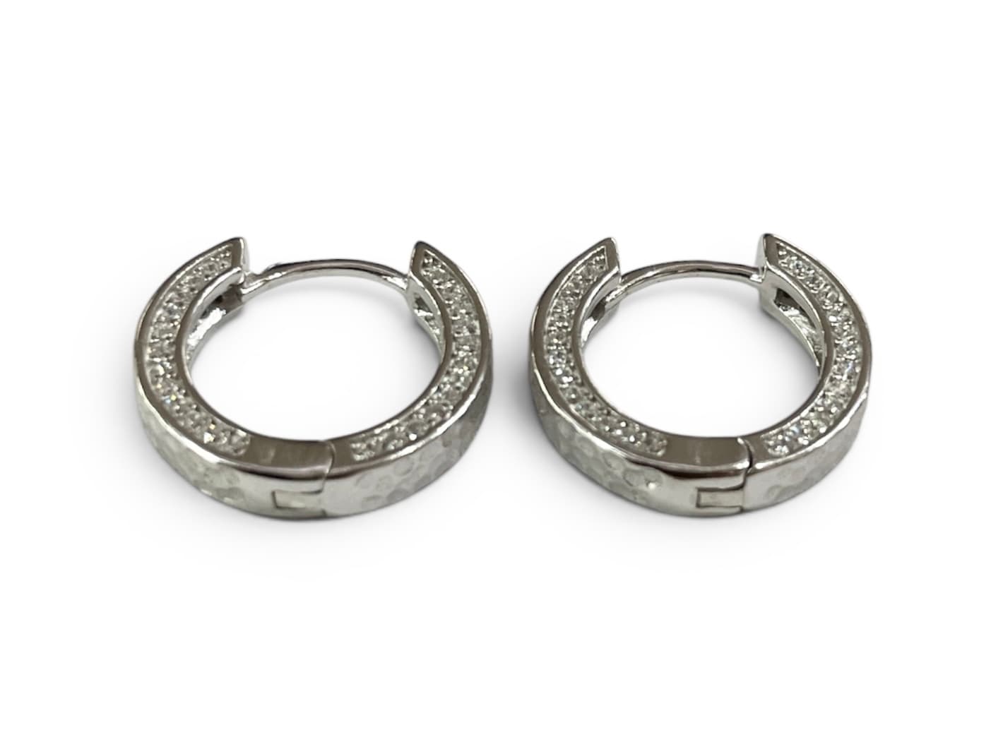 ARO PLATA FINA 093