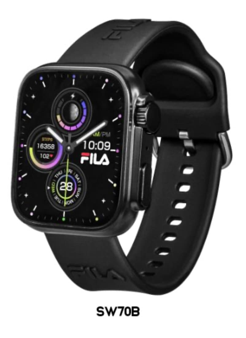 SMARTWATCH SW70B