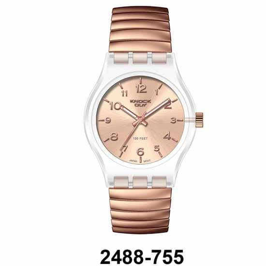 Reloj Knock Out KN2488-755