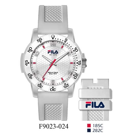 RELOJ FILA F9023.024