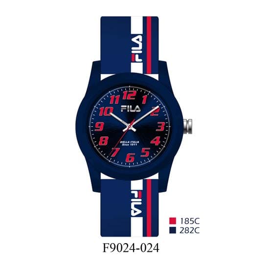 RELOJ FILA F9024-024