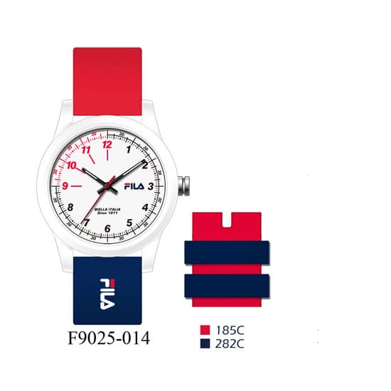RELOJ FILA F9025-014
