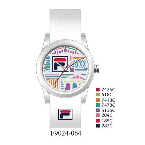 RELOJ FILA F9024-064