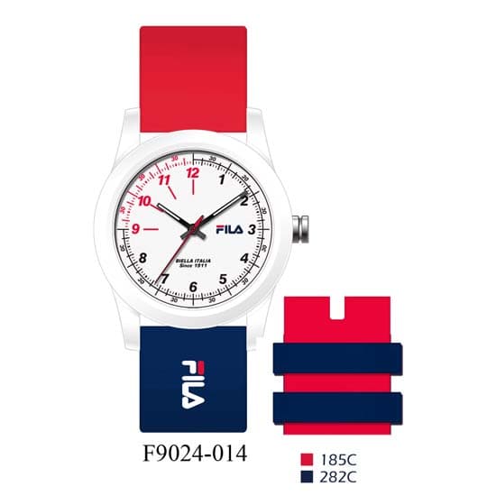 RELOJ FILA F9024-014