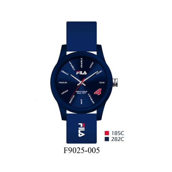 RELOJ FILA F9025-005