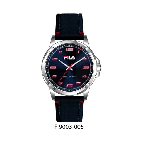 RELOJ FILA F9003.005