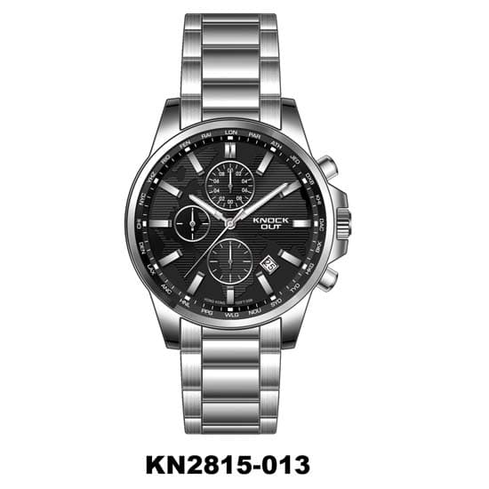 Reloj Knock Out KN2815-013