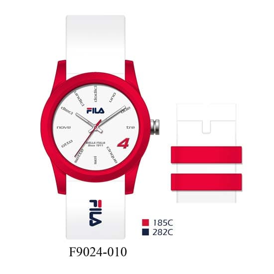 RELOJ FILA F9024-010