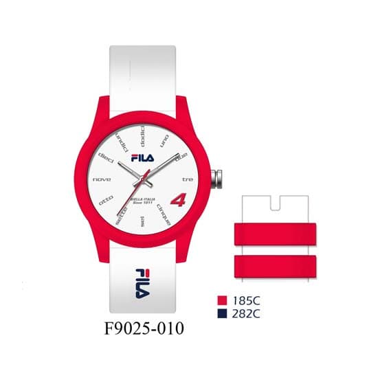 RELOJ FILA F9025-010