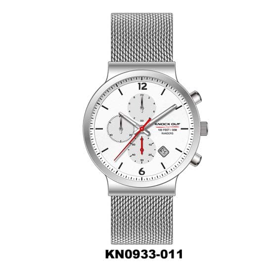 Reloj Knock Out KN0936-011