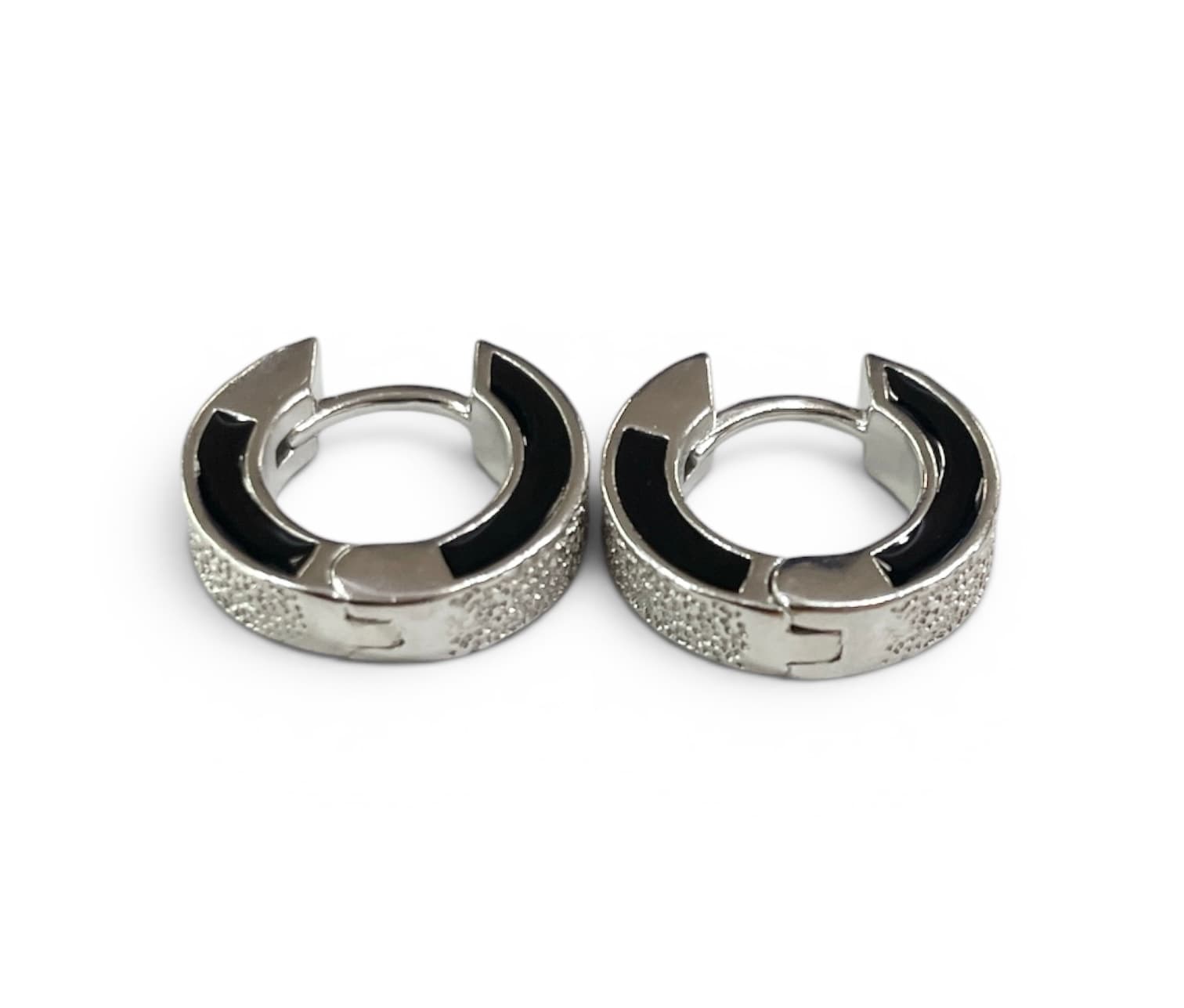 ARO PLATA FINA 092