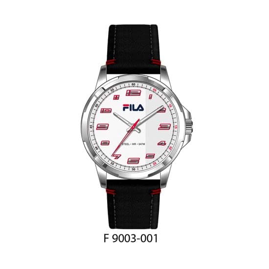 RELOJ FILA F9003.001