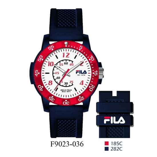 RELOJ FILA F9023.036