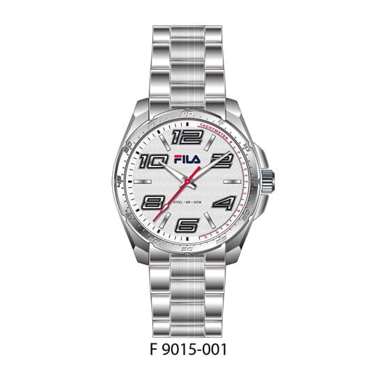 RELOJ FILA F9015.001