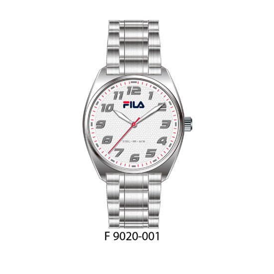 RELOJ FILA F9020-001