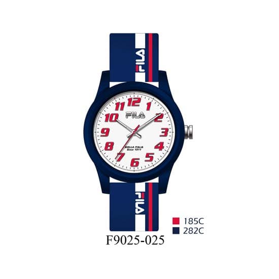 RELOJ FILA F9025-025