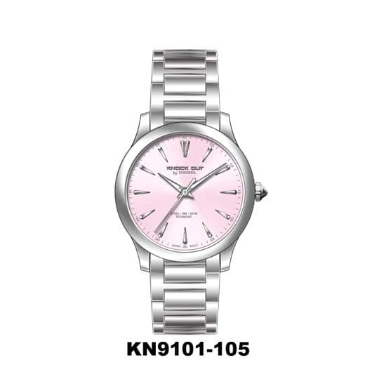 Reloj Knock Out KN9101-105