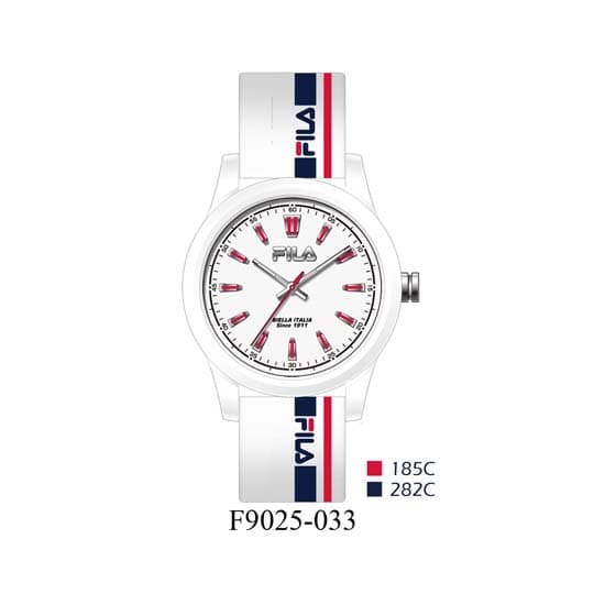 RELOJ FILA F9025-033