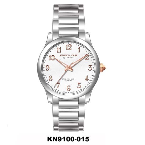 Reloj Knock Out KN9100-015