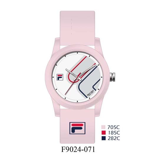 RELOJ FILA F9024-071