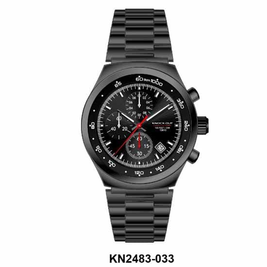 Reloj Knock Out KN2483-033