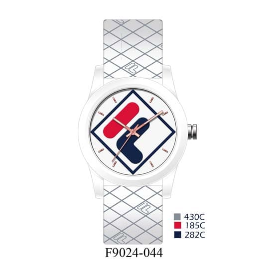 RELOJ FILA F9024-044