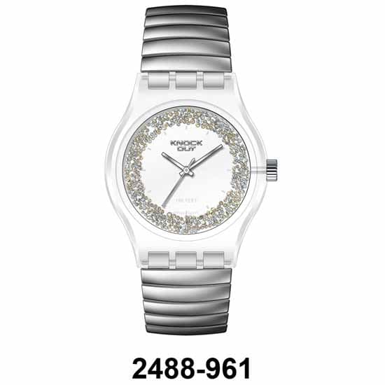 Reloj Knock Out KN2488-961