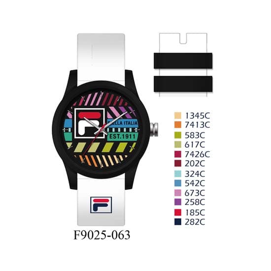 RELOJ FILA F9025-063