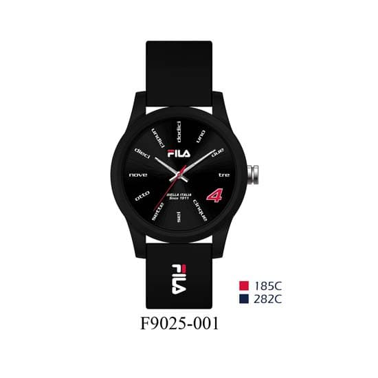 RELOJ FILA F9025-001