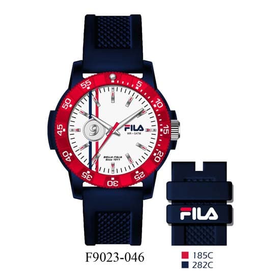 RELOJ FILA F9023.046