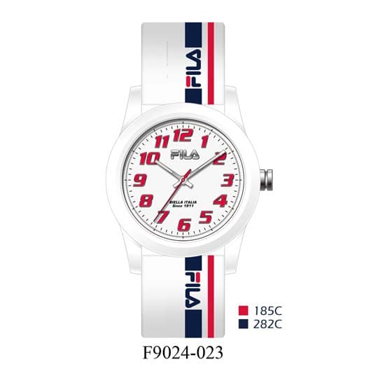 RELOJ FILA F9024-023