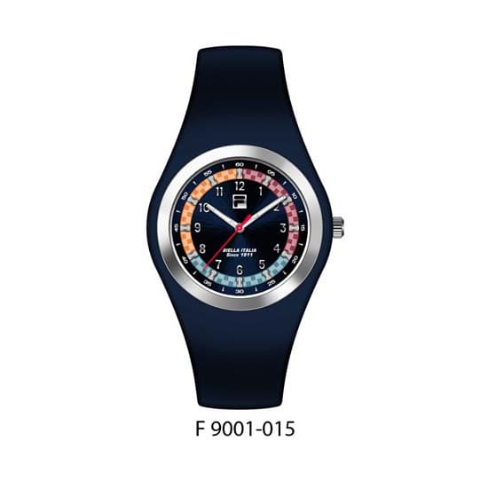RELOJ FILA F9001.015
