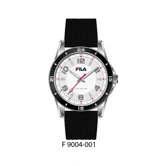 RELOJ FILA F9004.001