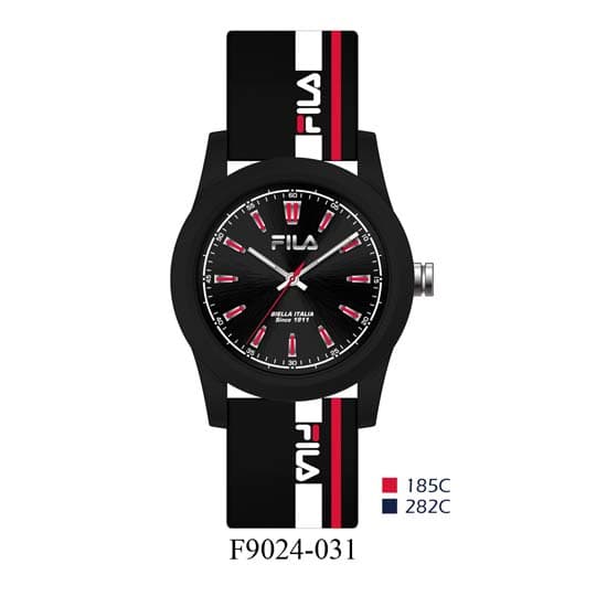 RELOJ FILA F9024-031
