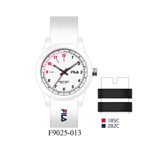 RELOJ FILA F9025-013