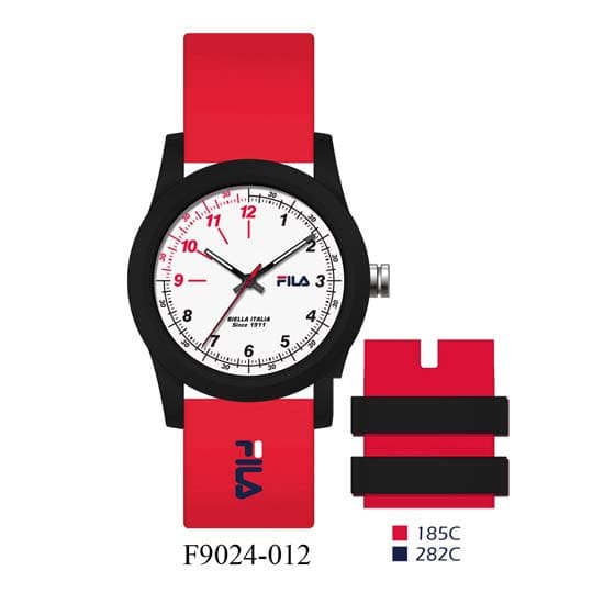 RELOJ FILA F9024-012
