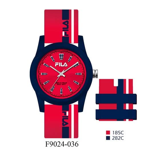 RELOJ FILA F9024-036