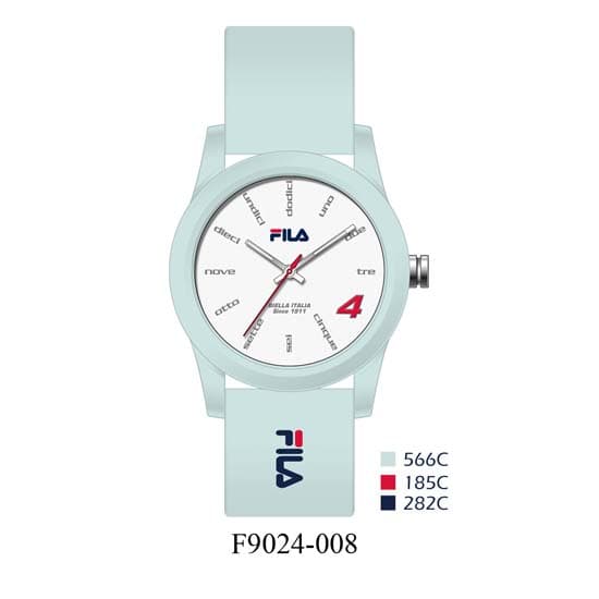 RELOJ FILA F9024-008