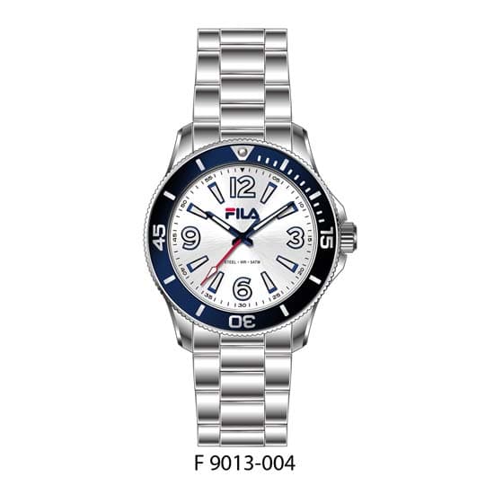 RELOJ FILA F9013.004