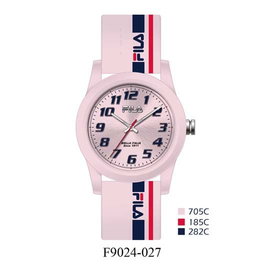 RELOJ FILA F9024-027