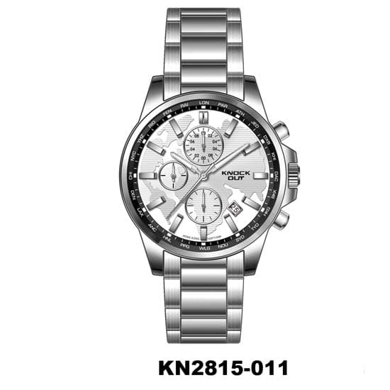 Reloj Knock Out KN2815-011